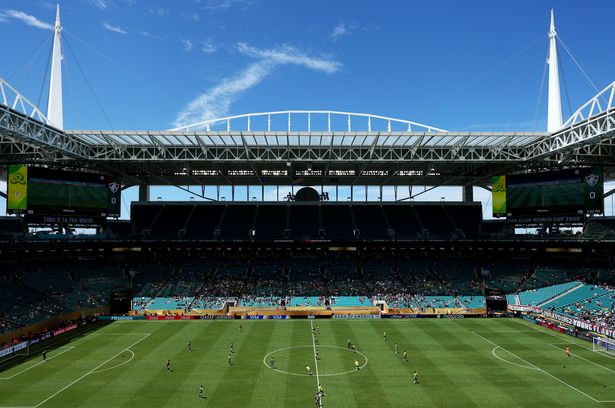 World Cup tickets being handed out for FREE after sky-high prices put off fans