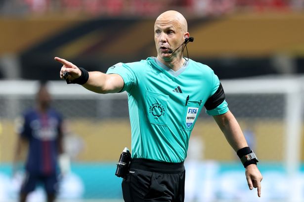 How much referees are paid at World Cup 2026 as incredible figure emerges