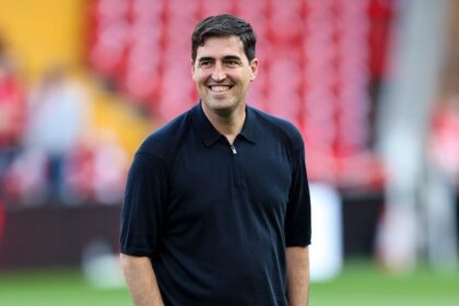 Liverpool appoint Andoni Iraola as new manager with contract details confirmed