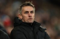 Kieran McKenna leaves Ipswich weeks after promotion with links to Premier League rivals