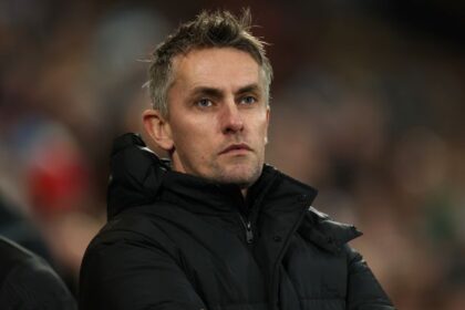 Kieran McKenna leaves Ipswich weeks after promotion with links to Premier League rivals