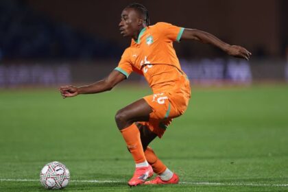 RB Leipzig star Yan Diomande transfer options emerge as ‘Liverpool or Man City’ claim made
