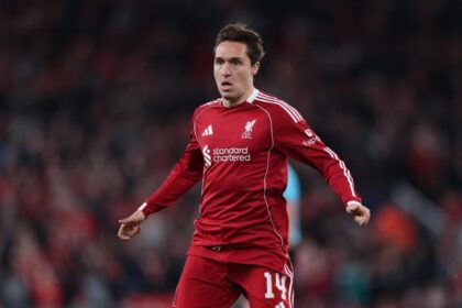 Federico Chiesa’s Liverpool escape hopes dealt damaging blow by club chief