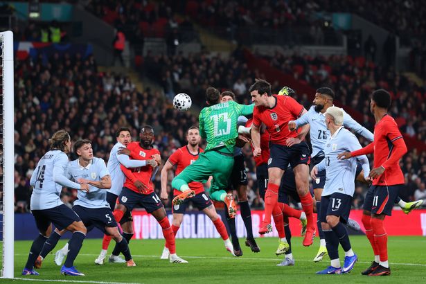 FIFA single out England in World Cup crackdown as new rule brought in for tournament