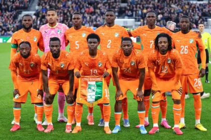 World Cup 2026: Ivory Coast – the chaotic, youthful wildcard with everything to prove