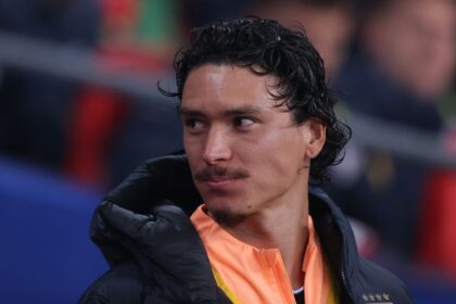 Darwin Nunez lined up for transfer as former Liverpool star ‘wants Anfield return’