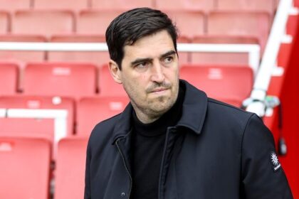 Liverpool lead four-club battle for Andoni Iraola as coach makes first Anfield demand