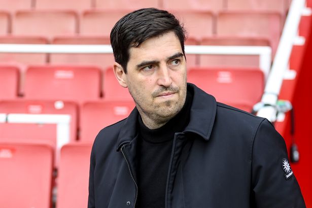 Liverpool lead four-club battle for Andoni Iraola as coach makes first Anfield demand