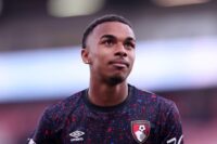 Arsenal get major Eli Junior Kroupi boost with PSG OUT of transfer race