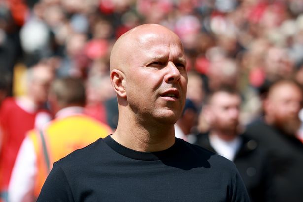 Arne Slot SNUBS shock Premier League job offer just days after Liverpool sack