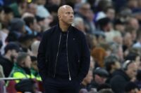 Coach who quit job and was set for Liverpool appointment now left out of work