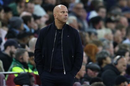 Coach who quit job and was set for Liverpool appointment now left out of work