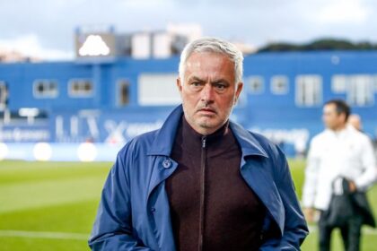 Real Madrid take first step towards Jose Mourinho return as official statement issued