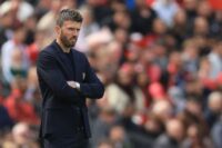 Man Utd told to splash the cash on two England stars by Sir Alex Ferguson ally