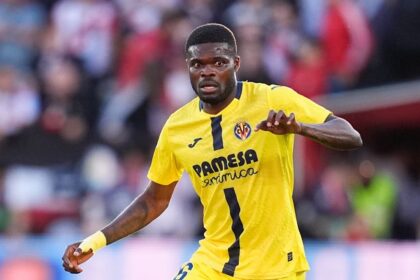 Carlos Queiroz defends decision to pick Thomas Partey for Ghana World Cup warm-up
