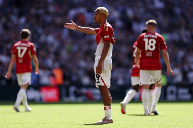 Ex-Liverpool star released by Salford City after missing out on promotion