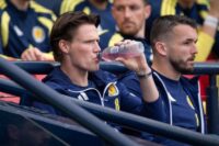 Man Utd star reveals Scott McTominay’s true role in surprise World Cup call-up