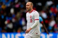 Christian Eriksen health update issued from hospital after collapsing on pitch