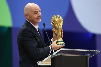 Non-league side bags unlikely FIFA World Cup payment to lift transfer embargo