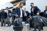 Iran’s given strict World Cup timeline as team told to LEAVE America within 24 hours
