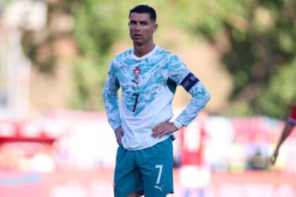 Cristiano Ronaldo ‘will not help Portugal’ at World Cup as Bruno Fernandes warning issued