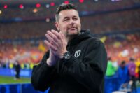 Crystal Palace to hire manager who made Liverpool shortlist before Andoni Iraola appointment