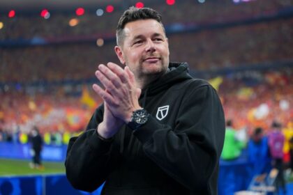 Crystal Palace to hire manager who made Liverpool shortlist before Andoni Iraola appointment