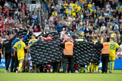 Christian Eriksen collapse: Denmark boss explains exactly why clash with Ukraine was abandoned