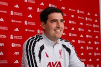 Andoni Iraola’s first words as Liverpool manager speak volumes after snubbing two clubs