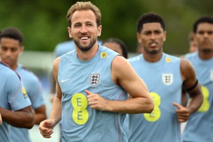 Harry Kane rejects England criticism as he makes bold statement on World Cup ambitions