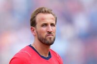 England’s Harry Kane concern is real with just days to go before the World Cup