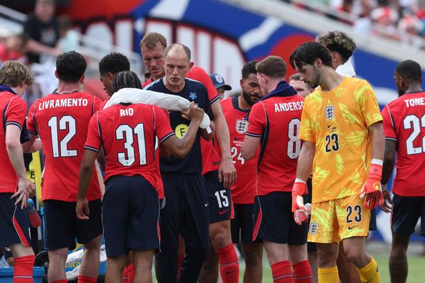World Cup 2026: Why are there ‘cooling’ breaks midway through each half?