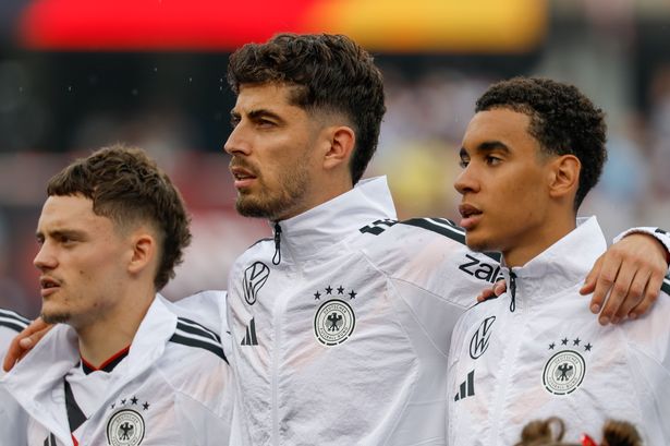 Germany star who snubbed England backed to ‘explode’ at 2026 World Cup for bitter rivals