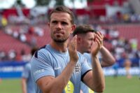 Jordan Henderson isn’t England’s cheerleader – he’s one of Thomas Tuchel’s ‘untouchables’