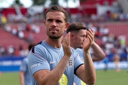 Jordan Henderson isn’t England’s cheerleader – he’s one of Thomas Tuchel’s ‘untouchables’