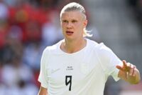 Erling Haaland to Real Madrid transfer takes twist with £130m bid now imminent