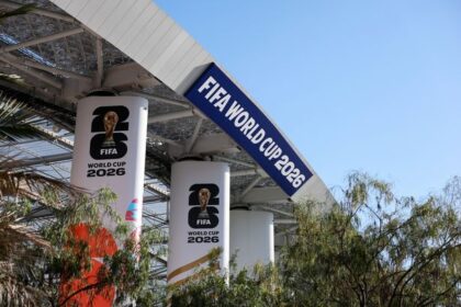 World Cup 2026 organisers avoid strike at stadium days before tournament begins