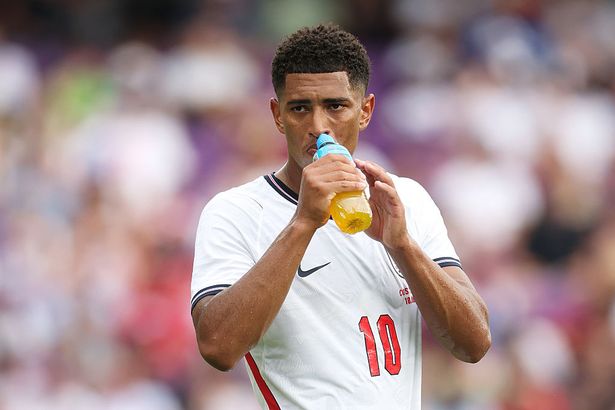 England player ratings vs Costa Rica as Jude Bellingham makes his point to Thomas Tuchel