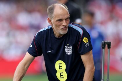 Thomas Tuchel sets just ONE World Cup rule for England stars and makes ‘trust’ claim