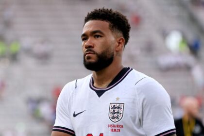 Reece James warns England fans that World Cup frustration is unavoidable