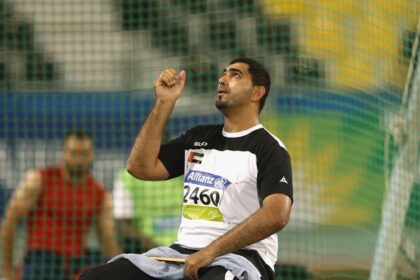 UK Athletics fined for tragic death of Paralympian in ‘accident waiting to happen’