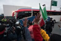 Iran’s ticket allocation WITHDRAWN days before World Cup as furious statement issued