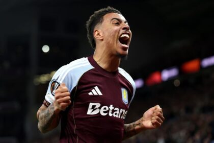 Arsenal’s private thoughts on Morgan Rogers transfer chase after Mikel Arteta demand