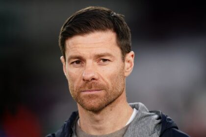 Xabi Alonso arrival hands Chelsea advantage in Real Madrid and Man City transfer battle