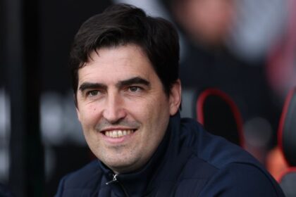Liverpool set out key condition for next manager as formal Andoni Iraola talks begin