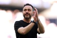 Tottenham ‘agree terms’ with third transfer target after Roberto De Zerbi call