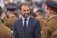 Gareth Southgate lands new BBC role days before World Cup as ex-England boss speaks out