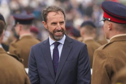 Gareth Southgate lands new BBC role days before World Cup as ex-England boss speaks out
