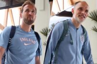 Thomas Tuchel explains England’s Harry Kane’s plan as striker to be monitored