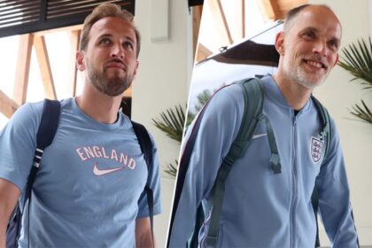 Thomas Tuchel explains England’s Harry Kane’s plan as striker to be monitored